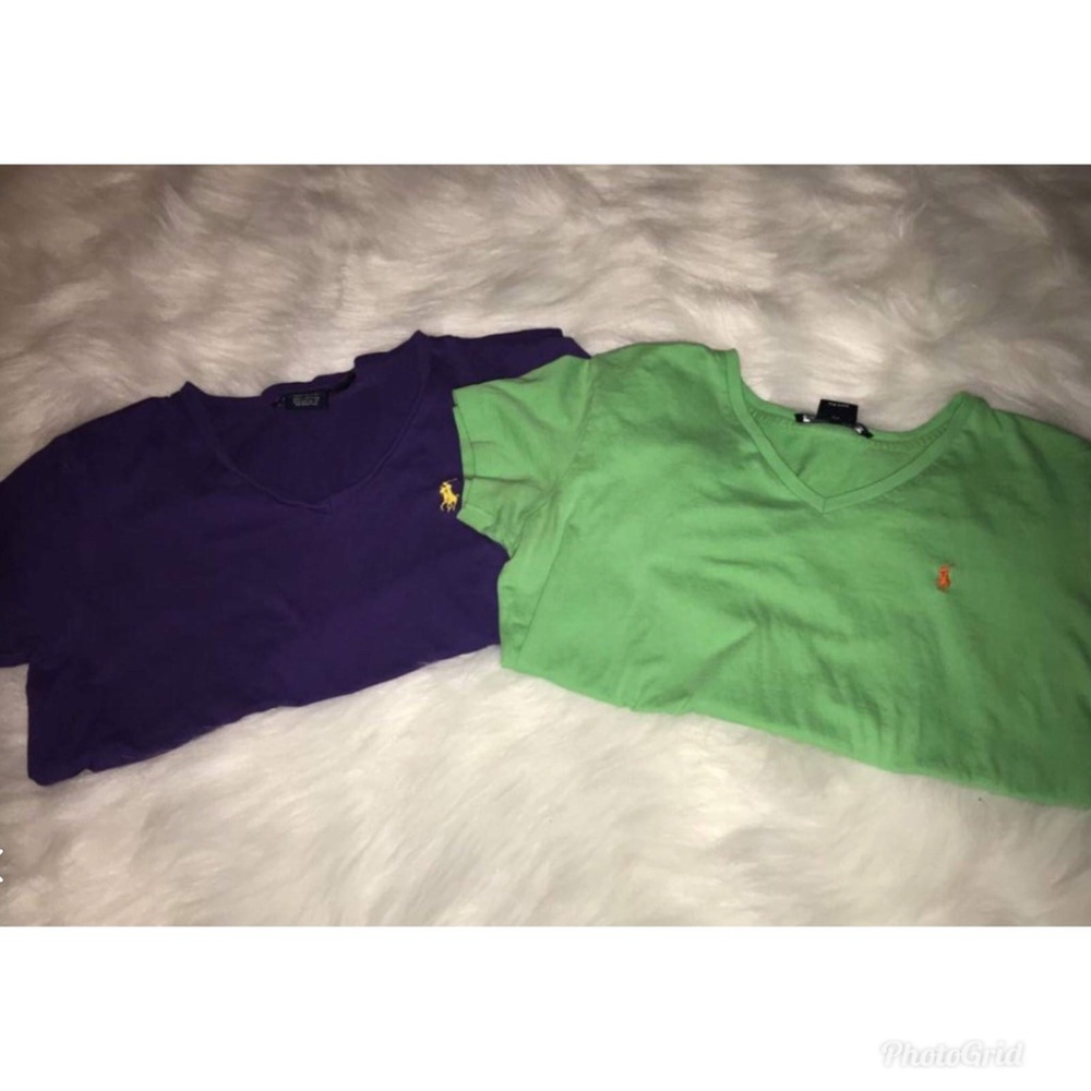 Polo Ralph Lauren